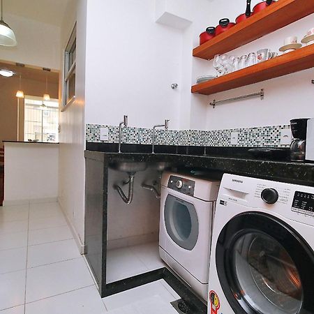 Apartamento Economico E Espacoso Para 6 Pessoas ريو دي جانيرو المظهر الخارجي الصورة