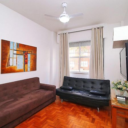 Apartamento Economico E Espacoso Para 6 Pessoas ريو دي جانيرو المظهر الخارجي الصورة