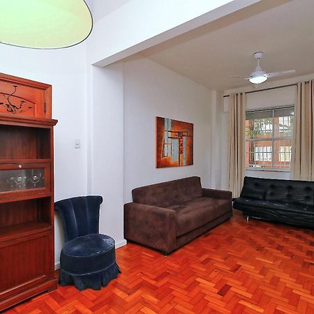 Apartamento Economico E Espacoso Para 6 Pessoas ريو دي جانيرو المظهر الخارجي الصورة