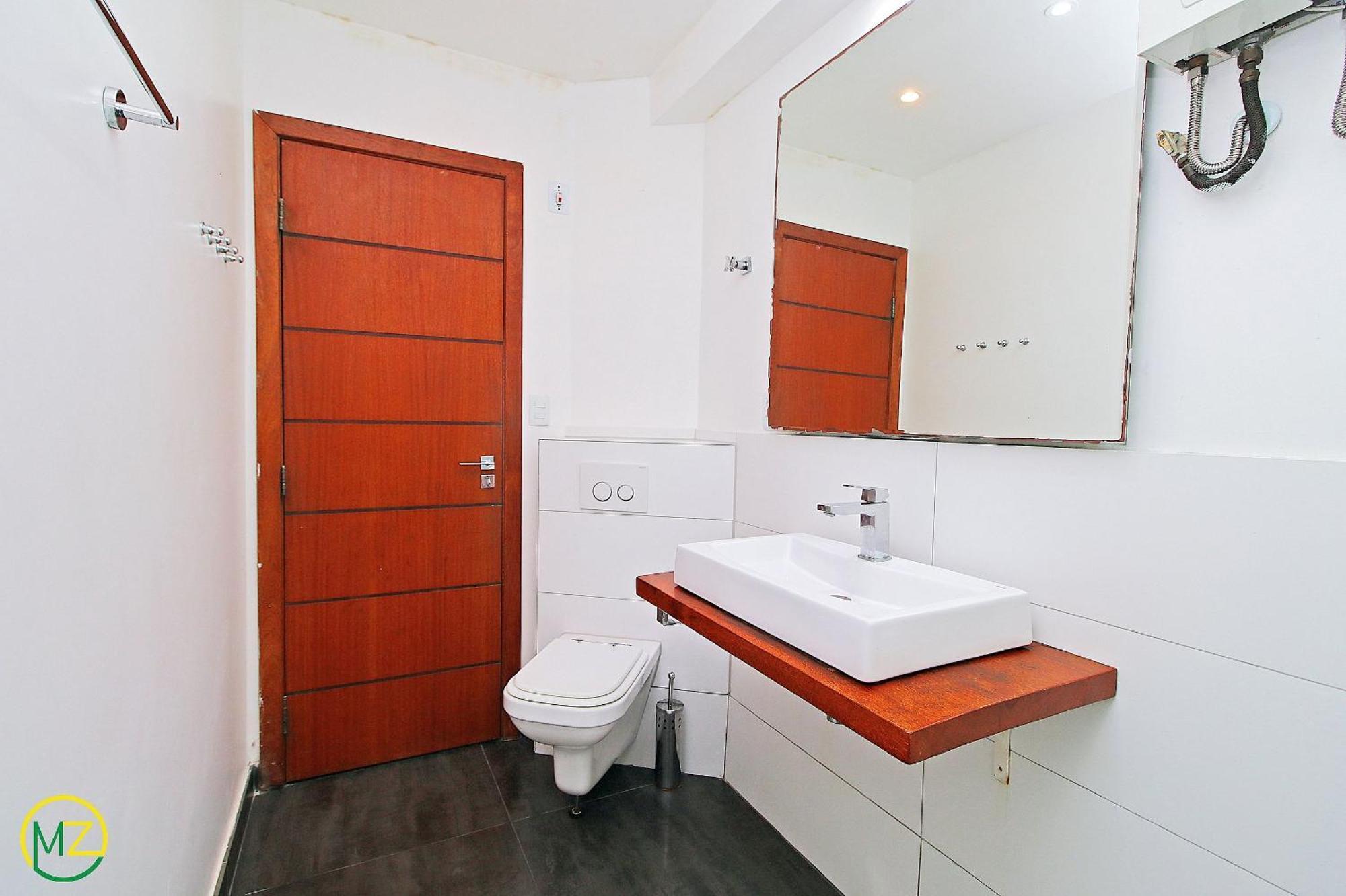 Apartamento Economico E Espacoso Para 6 Pessoas ريو دي جانيرو المظهر الخارجي الصورة