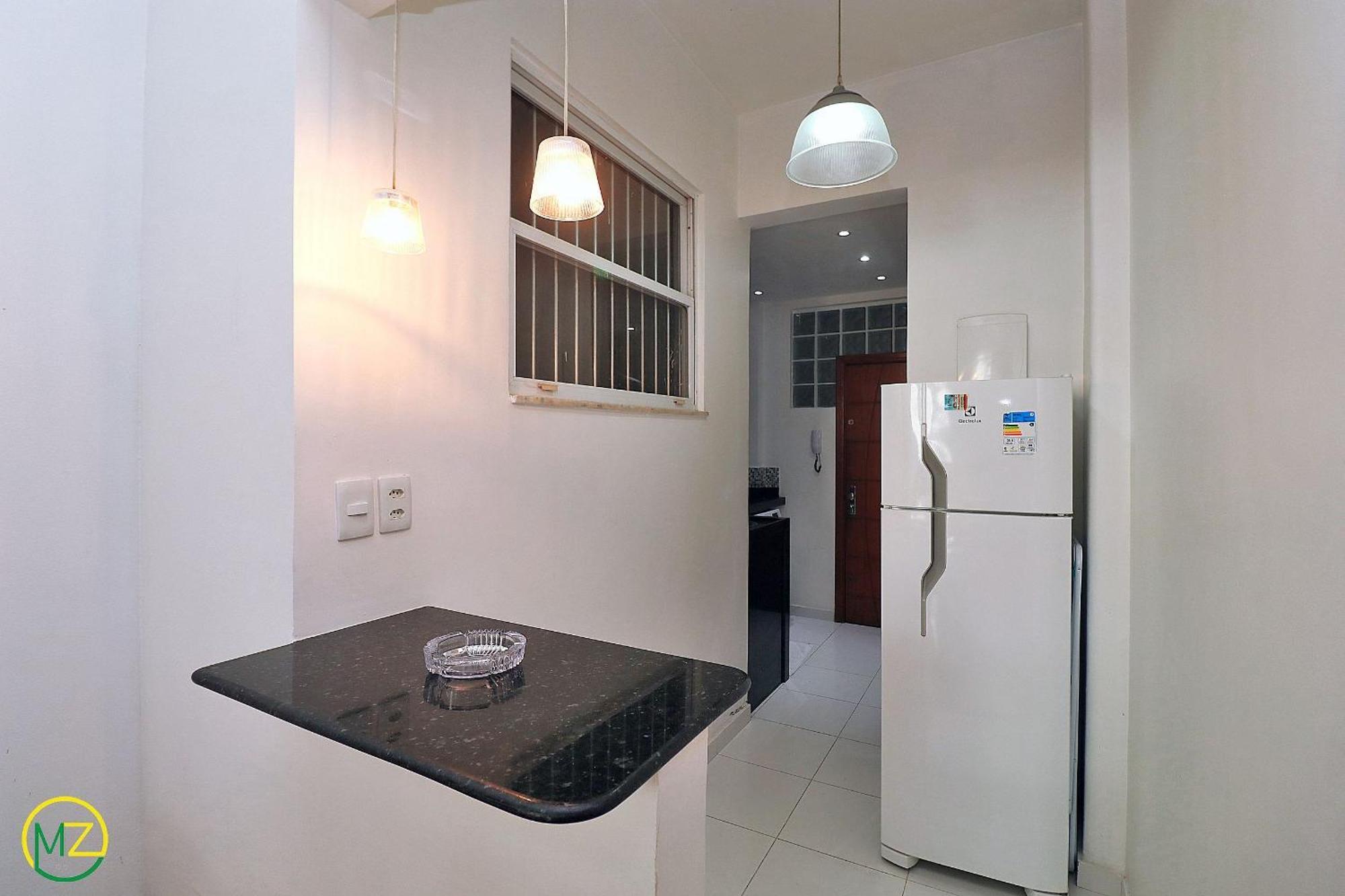 Apartamento Economico E Espacoso Para 6 Pessoas ريو دي جانيرو المظهر الخارجي الصورة