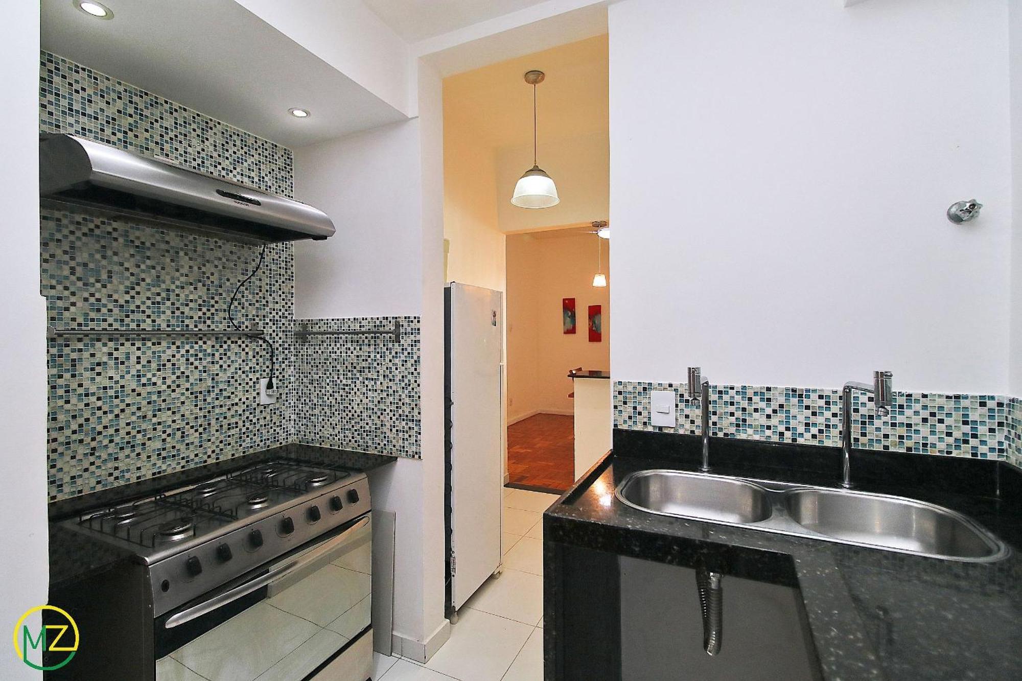 Apartamento Economico E Espacoso Para 6 Pessoas ريو دي جانيرو المظهر الخارجي الصورة