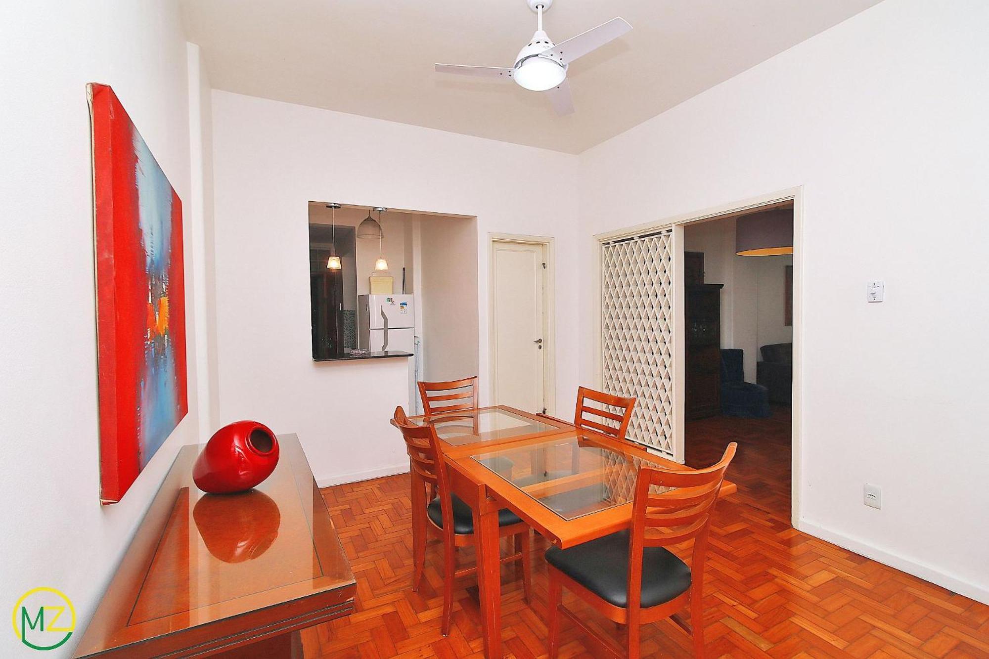 Apartamento Economico E Espacoso Para 6 Pessoas ريو دي جانيرو المظهر الخارجي الصورة