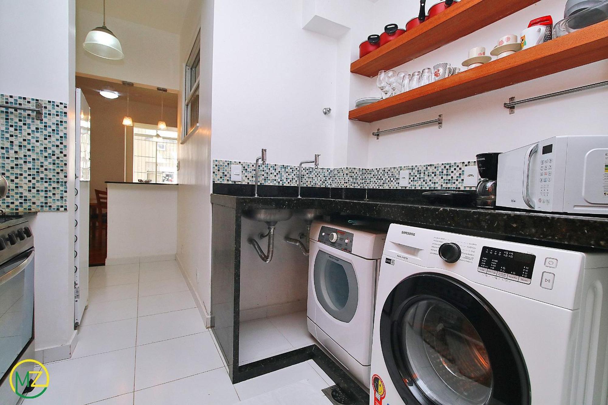 Apartamento Economico E Espacoso Para 6 Pessoas ريو دي جانيرو المظهر الخارجي الصورة