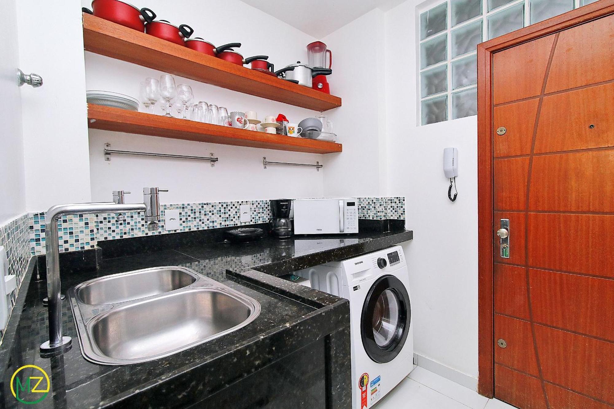 Apartamento Economico E Espacoso Para 6 Pessoas ريو دي جانيرو المظهر الخارجي الصورة