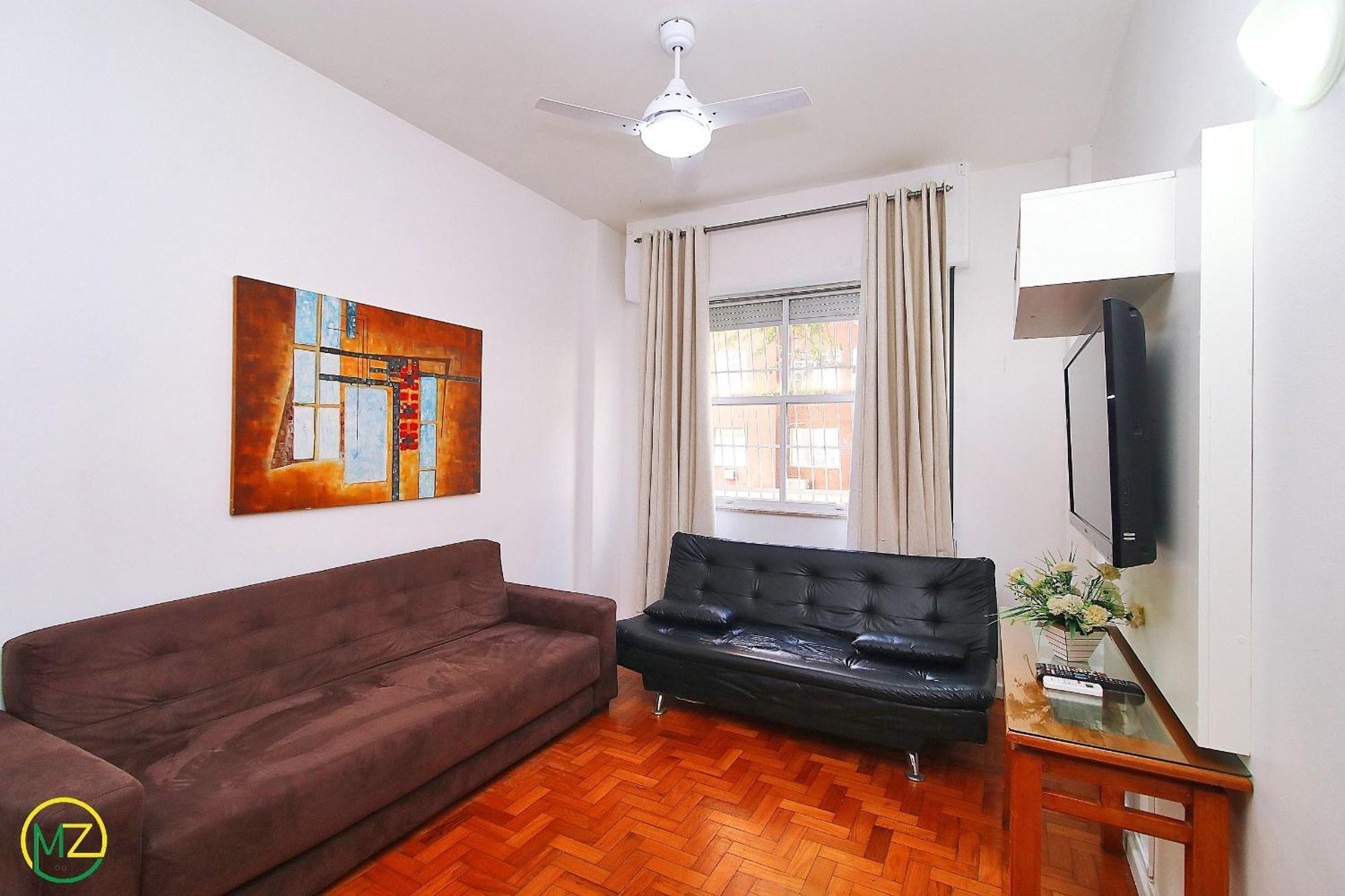 Apartamento Economico E Espacoso Para 6 Pessoas ريو دي جانيرو المظهر الخارجي الصورة