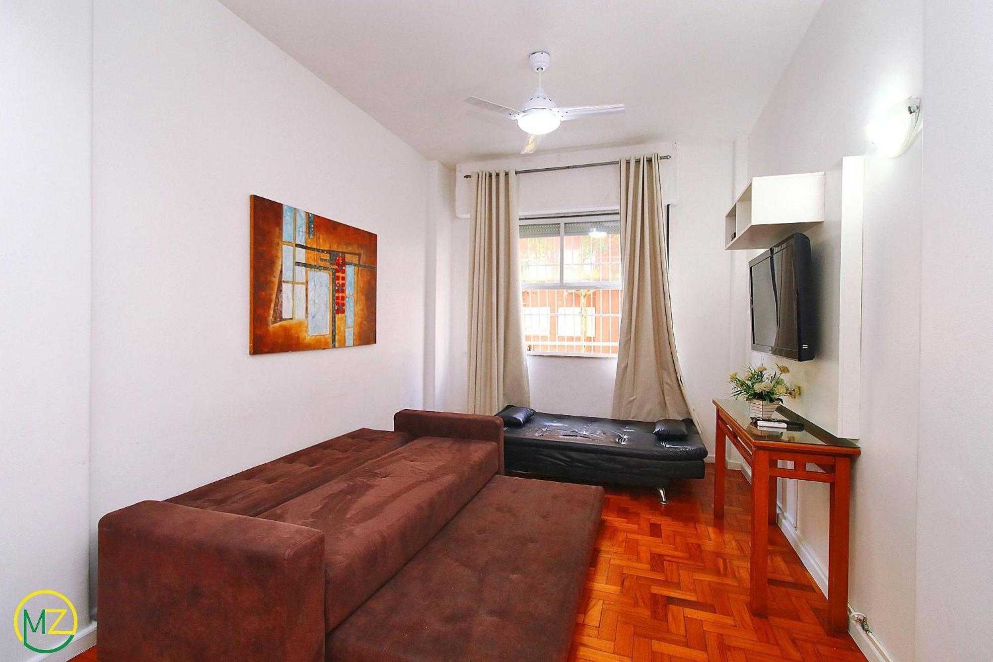 Apartamento Economico E Espacoso Para 6 Pessoas ريو دي جانيرو المظهر الخارجي الصورة