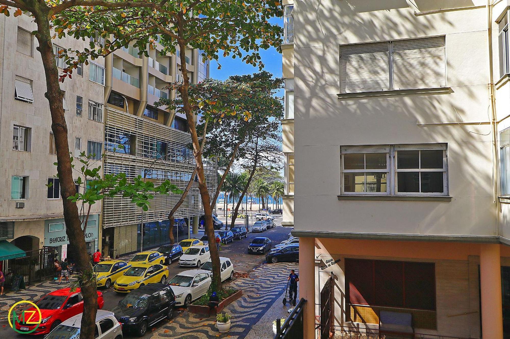 Apartamento Economico E Espacoso Para 6 Pessoas ريو دي جانيرو المظهر الخارجي الصورة