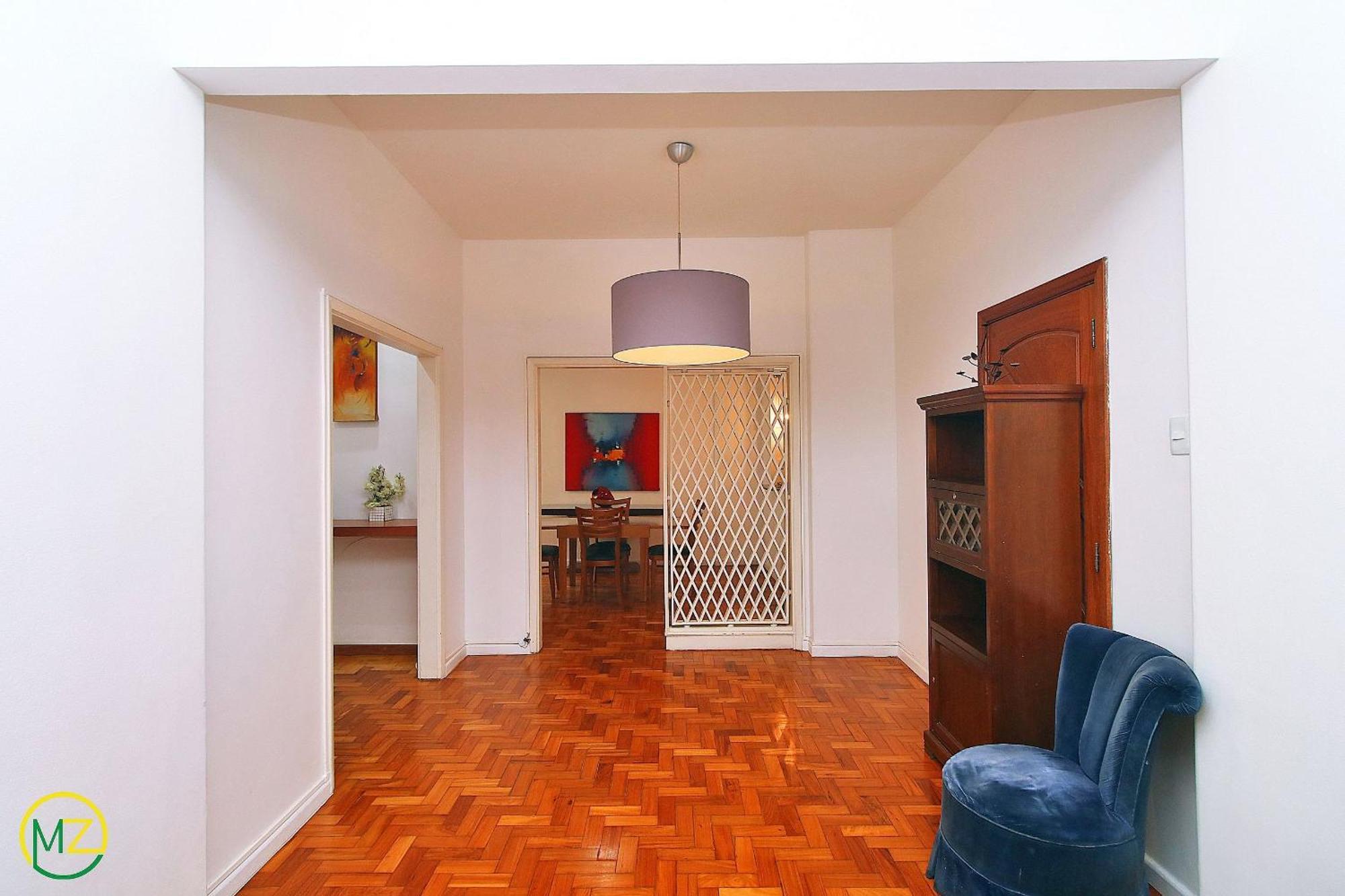 Apartamento Economico E Espacoso Para 6 Pessoas ريو دي جانيرو المظهر الخارجي الصورة