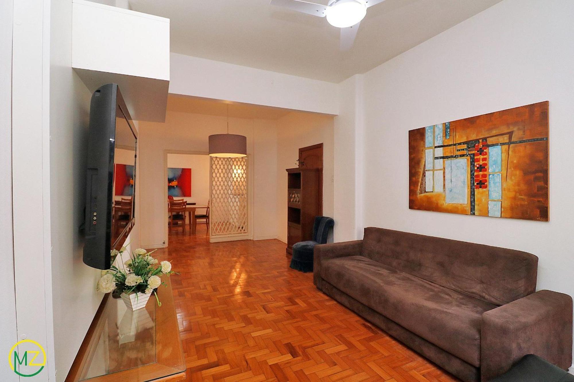 Apartamento Economico E Espacoso Para 6 Pessoas ريو دي جانيرو المظهر الخارجي الصورة
