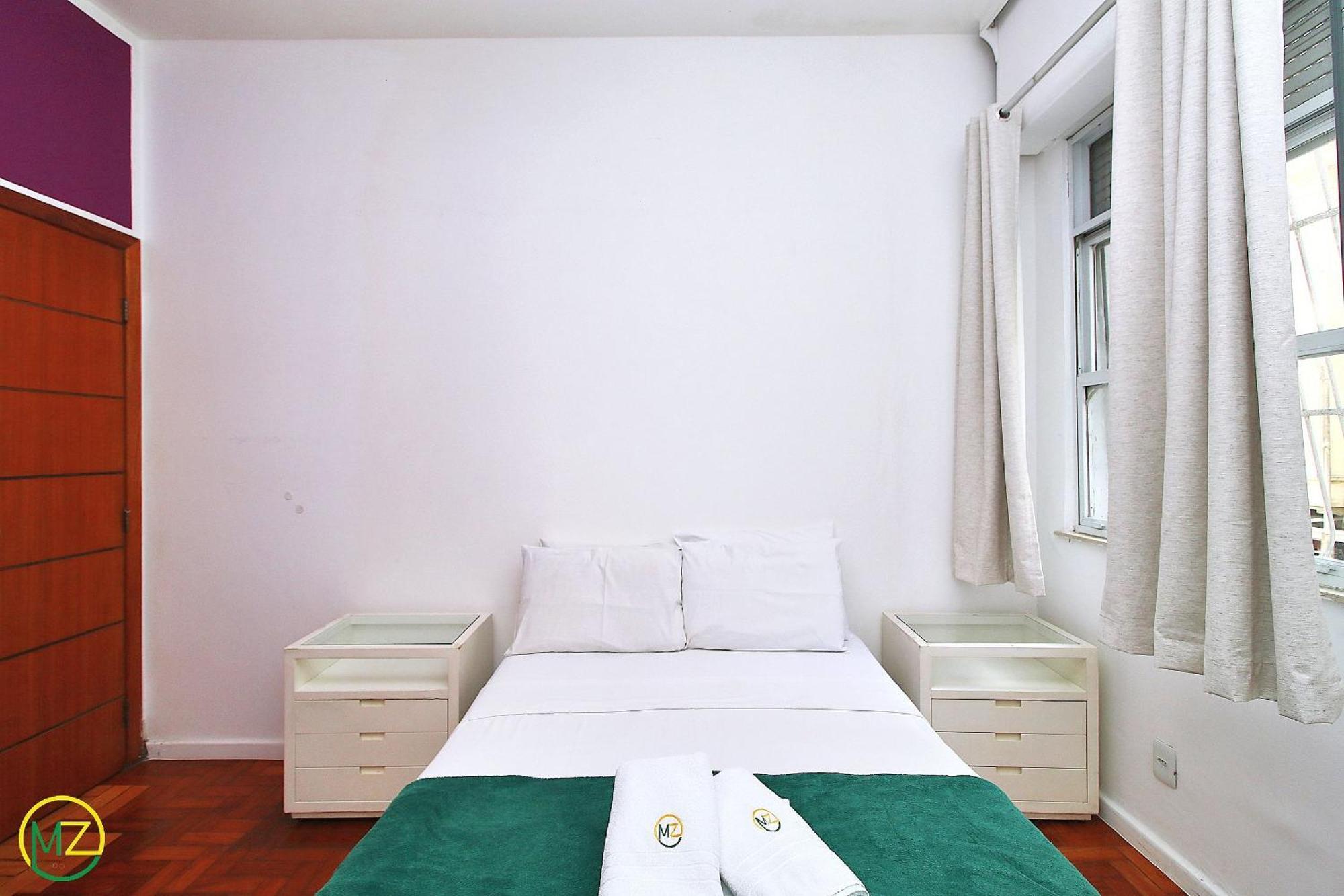 Apartamento Economico E Espacoso Para 6 Pessoas ريو دي جانيرو المظهر الخارجي الصورة