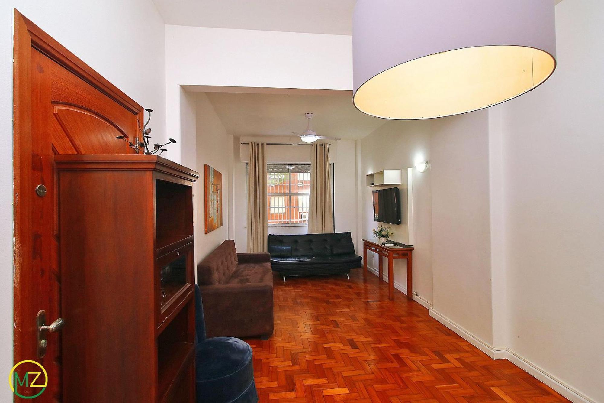 Apartamento Economico E Espacoso Para 6 Pessoas ريو دي جانيرو المظهر الخارجي الصورة