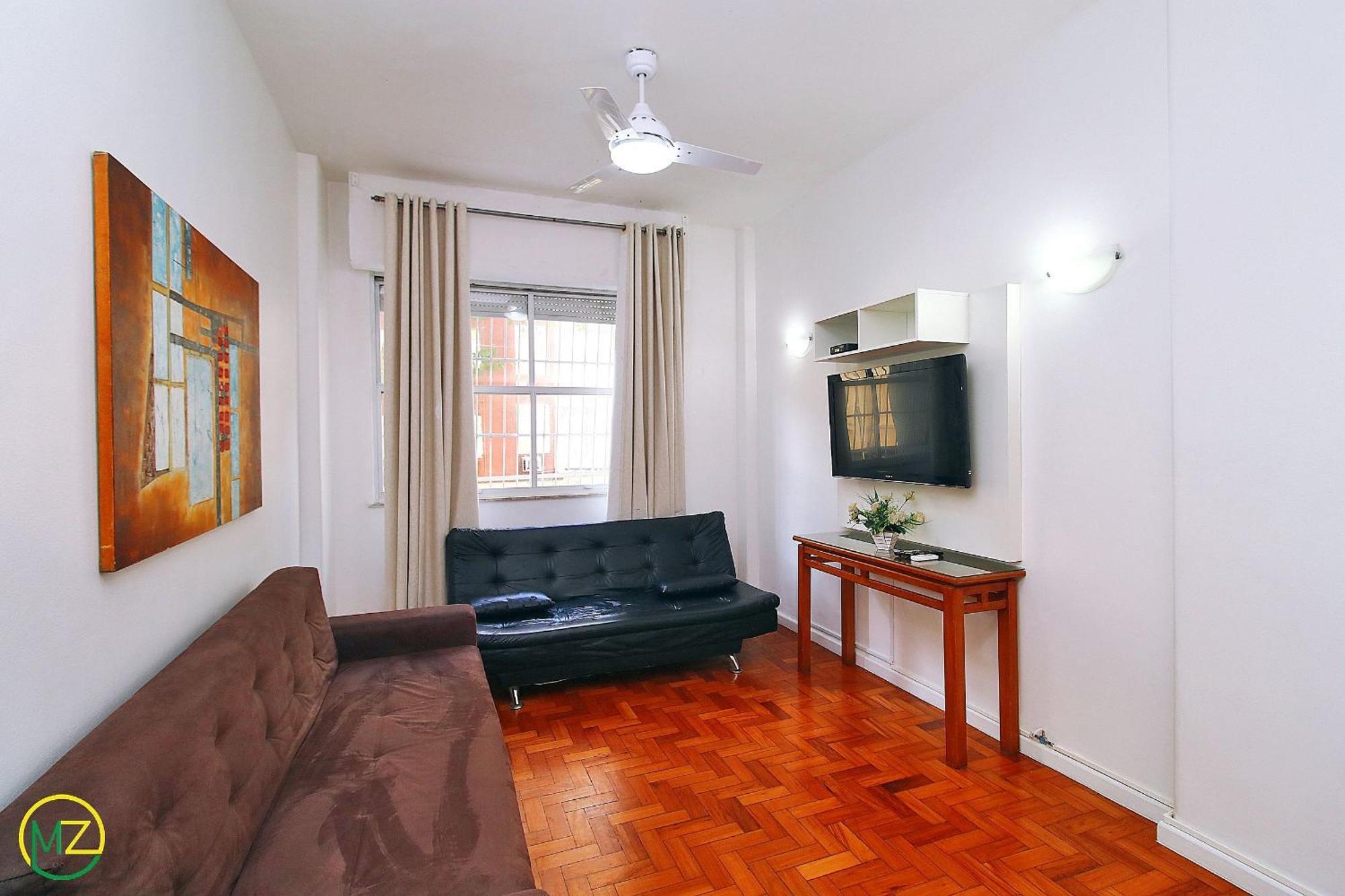Apartamento Economico E Espacoso Para 6 Pessoas ريو دي جانيرو المظهر الخارجي الصورة