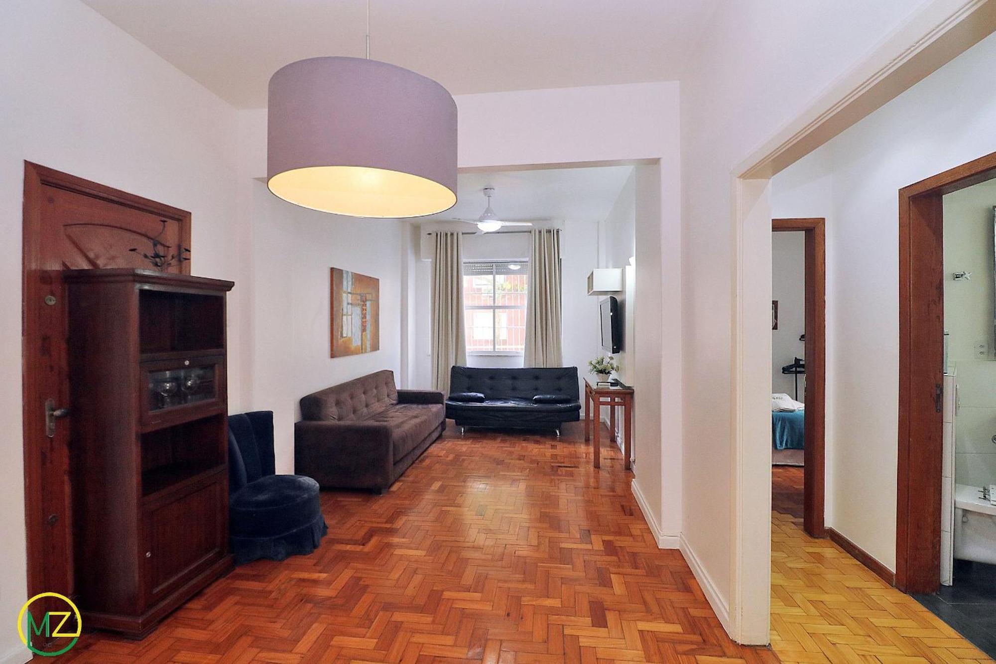 Apartamento Economico E Espacoso Para 6 Pessoas ريو دي جانيرو المظهر الخارجي الصورة